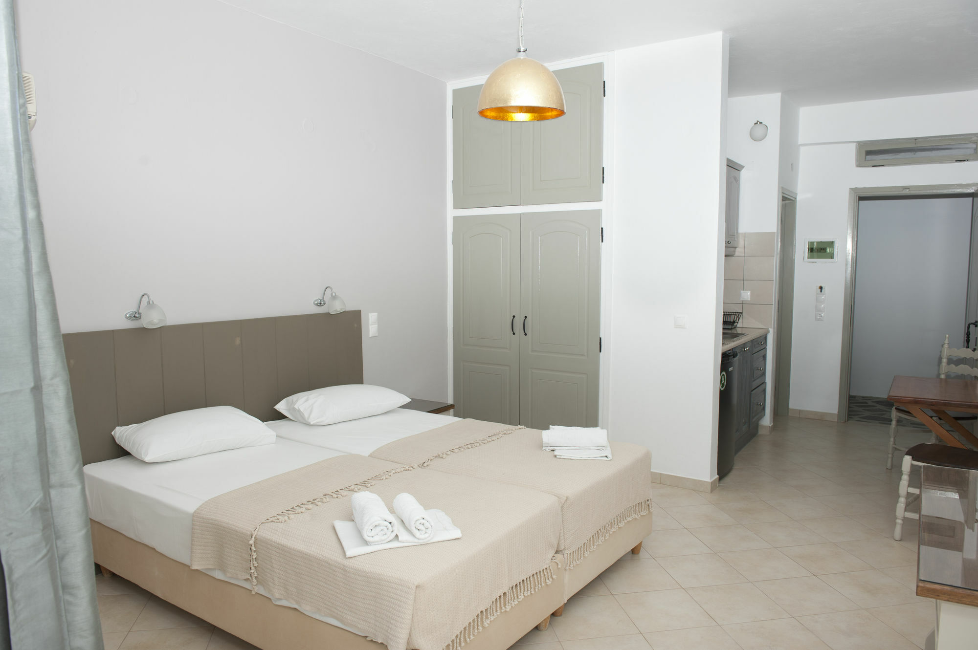 Panorama Apartments Poros Town Екстериор снимка